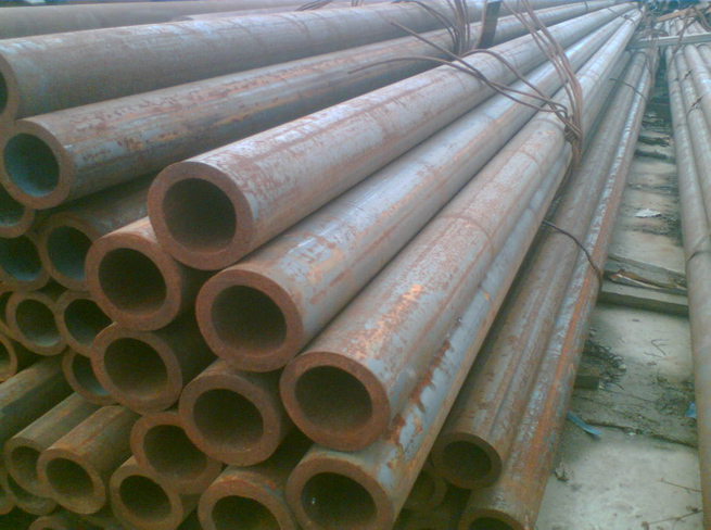 Гранд-универсал :: Труба толстостенная, стальная, бесшовная ...